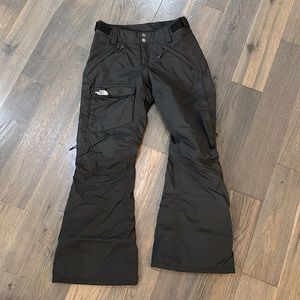 The North Face Ski Snowboarding Pants XS